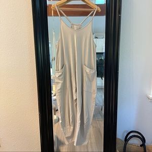 Free People Hotshot Onesie